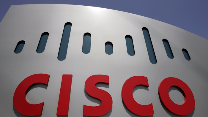 Mnet 170248 Cisco 1