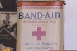 Mnet 187337 Band Aid 0