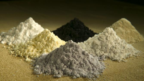 Mnet 187384 Rare Earth 0
