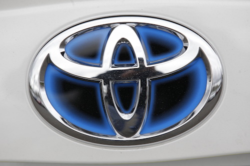 Mnet 187491 Toyota New Prius Minn 0