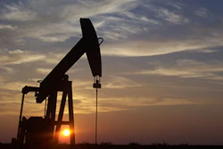 Mnet 187508 Oil Well 0