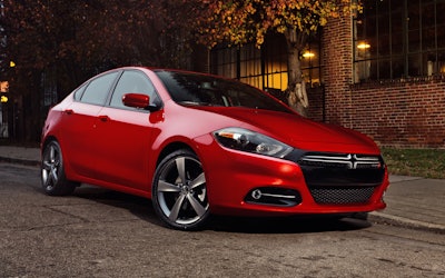 Mnet 187624 Dodge Dart 0