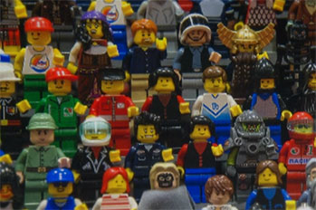 Mnet 187694 Lego 0