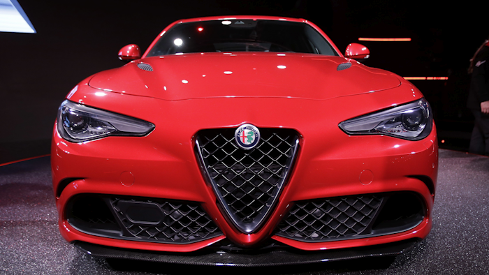 Mnet 187720 Italy Alfa Romeo Minn 1 0