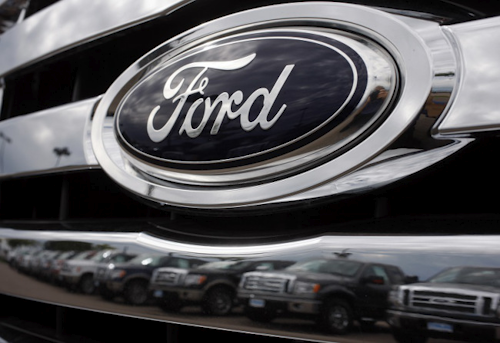 Mnet 187729 Ford 46