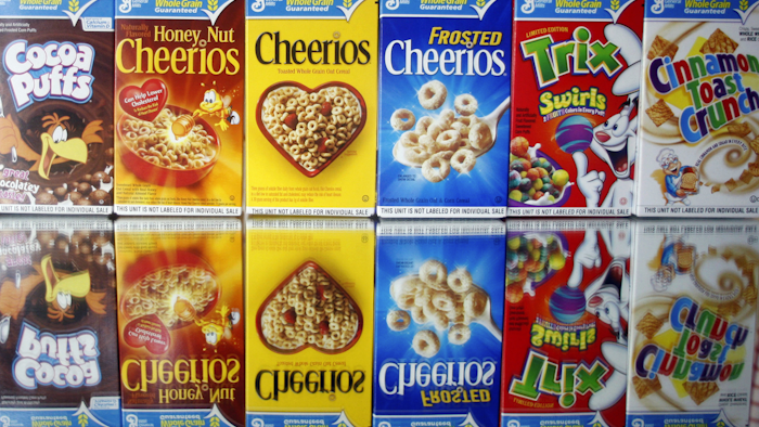 Mnet 187749 General Mills Cereals Minn 1