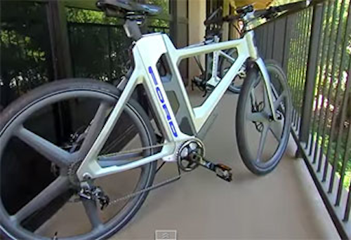 Mnet 187769 Ford Bicycle 0