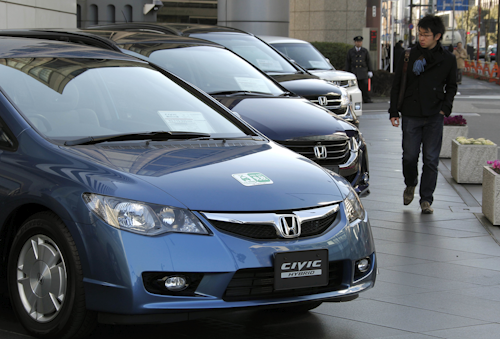 Mnet 187780 Honda Alternative Fue Minn 0