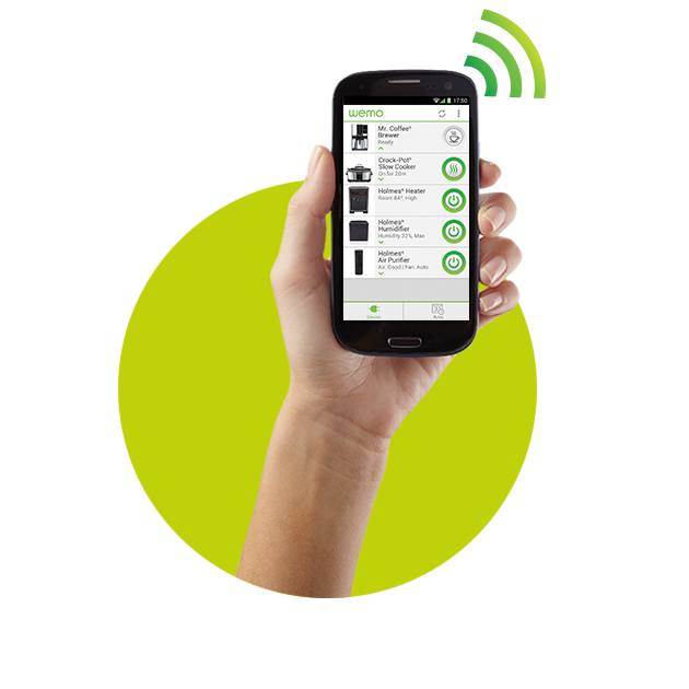 Six Household Items That Are Watching You Manufacturing Net