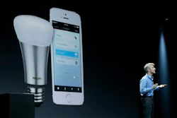 Mnet 45615 Apple Home Kit Ap