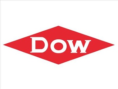 Mnet 45784 Dow Logo
