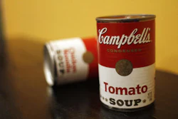 Mnet 45801 Campbell Soup