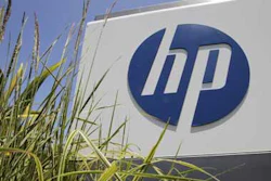 Mnet 45827 Hp Logo