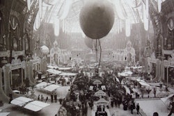 Mnet 45942 Paris Air Show