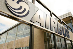 Mnet 46052 Airbus Alabama Plant