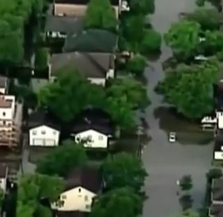 Mnet 46054 Flooding