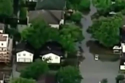 Mnet 46054 Flooding