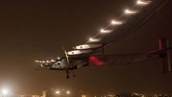 Mnet 46084 Solarplane 0