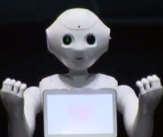 Mnet 46186 Robots