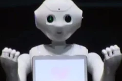 Mnet 46186 Robots