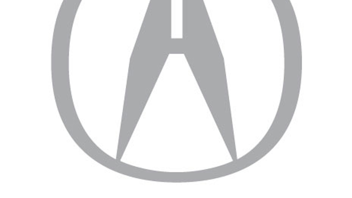 Mnet 46301 Acura Logo 3