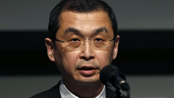Mnet 46309 Takata Ceo