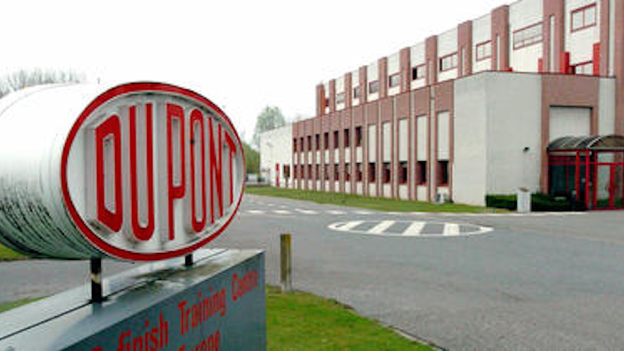 Mnet 46413 Dupont Chemical