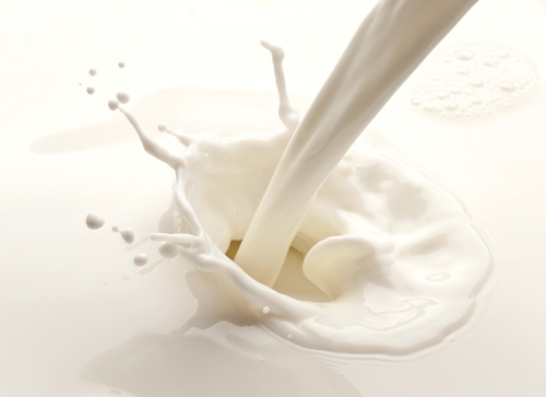 Mnet 118984 Milk