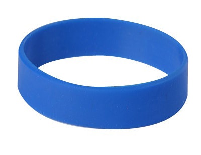 Mnet 121229 Siliconebracelet 0