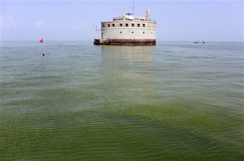 Mnet 121366 Lakeerie