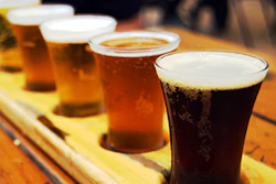 Mnet 145252 Strong Beer Lead