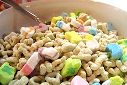 Mnet 145288 Lucky Charms Lead