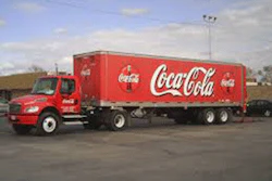 Mnet 145430 Coca Cola Truck Lead 1
