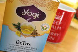 Mnet 145485 Yogi Tea Expansion Lead