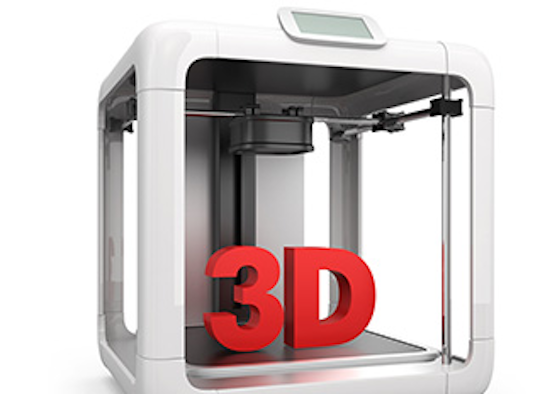 The Advancement Of 3d Printing And Its Impact On The Manufacturing