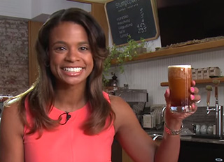 Mnet 145553 Nitro Coffee Lead