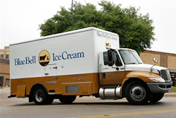 Mnet 145706 Blue Bell Lead Truck 4