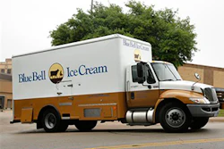 Mnet 145743 Blue Bell Lead Truck 5