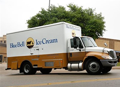 Mnet 145743 Blue Bell Lead Truck 5