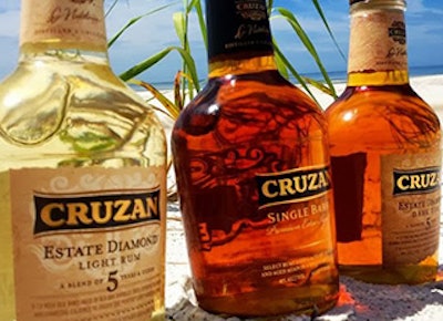 Mnet 145873 Cruzan Rum Violation Lead