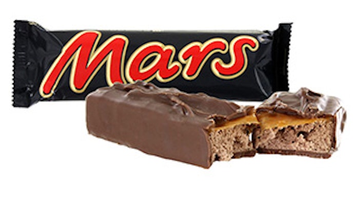 Mnet 145945 Mars Bar Lead