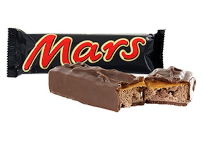 Mnet 145945 Mars Bar Lead