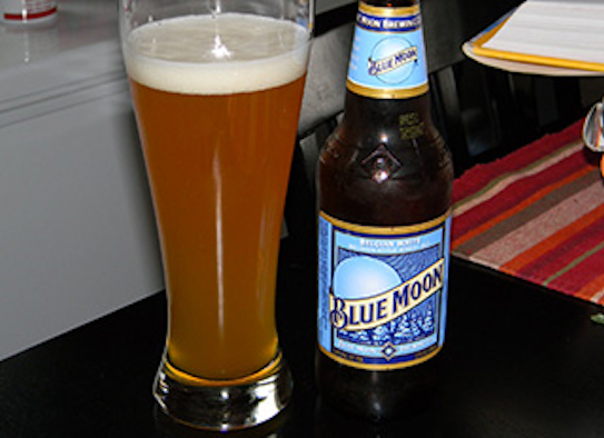 Molson Coors Brings Its Craft Beer Blue Moon To Canada Manufacturing Net