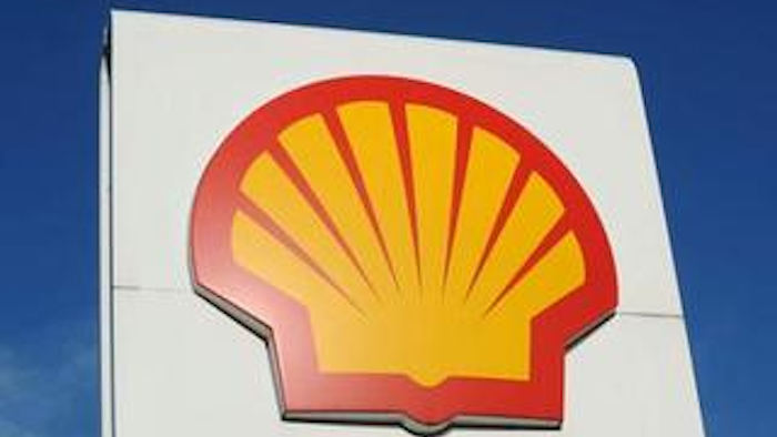 Mnet 170334 Shell Logo 1
