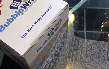 Mnet 170346 Bubble Wrap 0