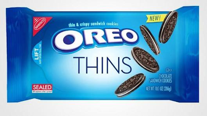 Mnet 170348 Oreo Thins 0