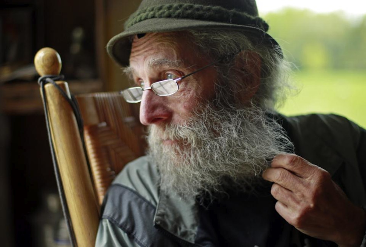 Burt From Burt's Bees Just — Here's How He Made His Mark On The Personal Care Industry |