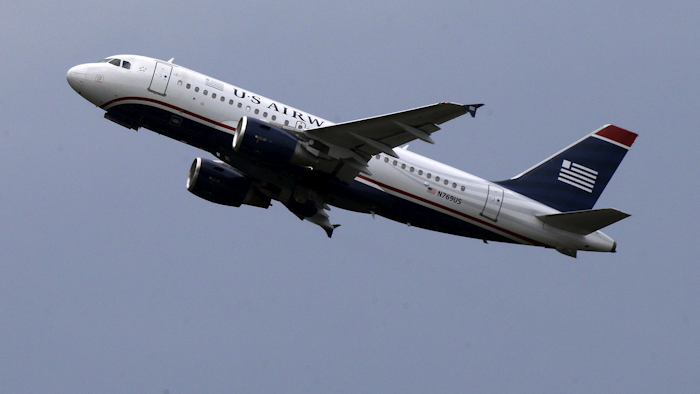 Mnet 170487 Us Airways Last Fligh Minn 0