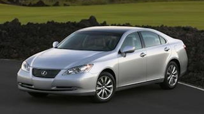 Mnet 170544 Lexus 6 0