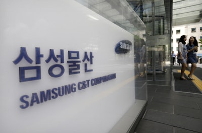 Mnet 170639 South Korea Samsung S Minn 4 0